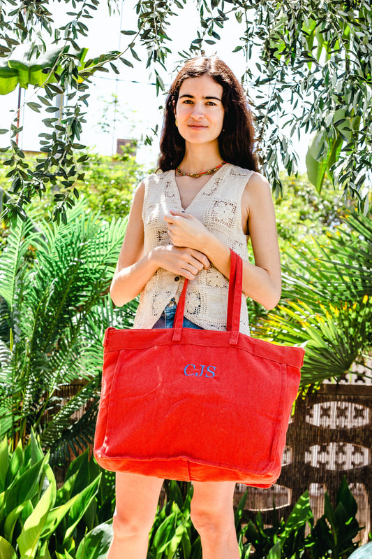 Bolso Rabat - Personalizable