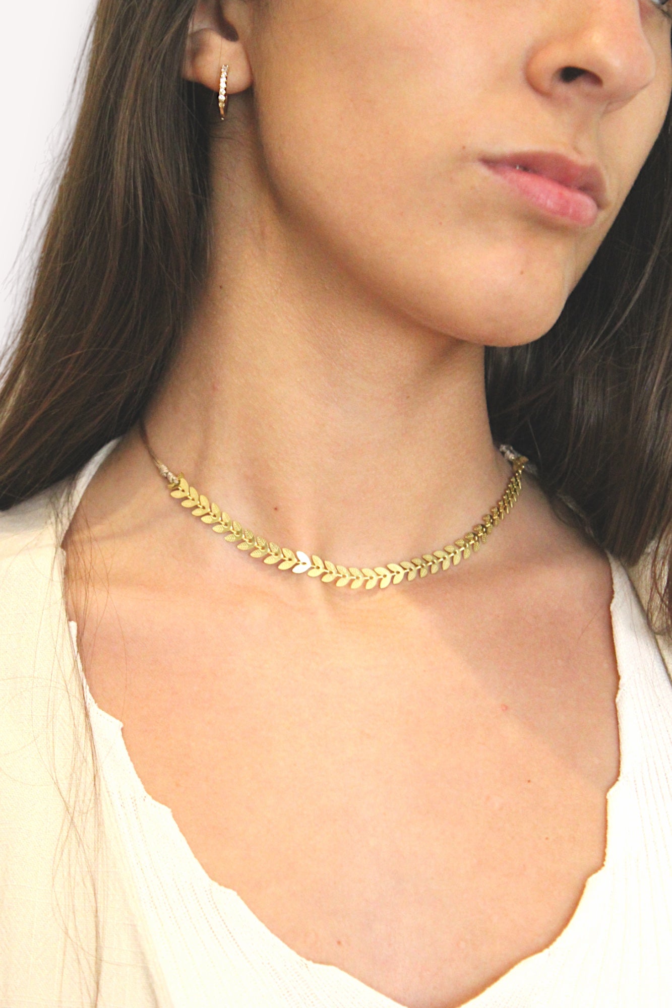 Collar Tiflet