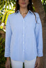 Camisa Oxford