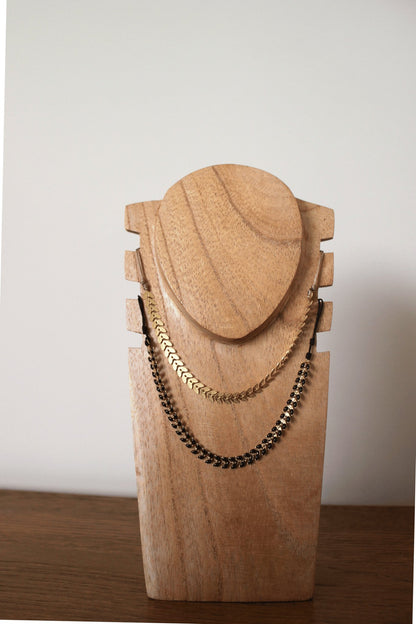 Collar Tiflet